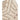 ARCHIVE - 1920s Cream Beaded Fan Handbag