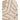ARCHIVE - 1920s Cream Beaded Fan Handbag