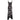 ARCHIVE - 1920s Floor Length Tulip Print Flapper Gown