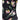 ARCHIVE - 1920s Floor Length Tulip Print Flapper Gown