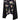 ARCHIVE - 1920s Floor Length Tulip Print Flapper Gown