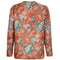 ARCHIVE - 1920s Floral Lame Jacket