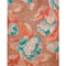 ARCHIVE - 1920s Floral Lame Jacket