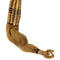 ARCHIVE - 1920s Gold Headband