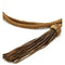 ARCHIVE - 1920s Gold Metal Belt