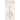 ARCHIVE - 1920s Ivory and Silver Assuit Stole