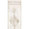 ARCHIVE - 1920s Ivory and Silver Assuit Stole