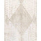 ARCHIVE - 1920s Ivory and Silver Assuit Stole
