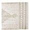 ARCHIVE - 1920s Ivory and Silver Assuit Stole