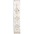 ARCHIVE - 1920s Ivory and Silver Assuit Stole