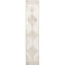 ARCHIVE - 1920s Ivory and Silver Assuit Stole