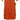 ARCHIVE - 1920s Rust Orange Silk Flapper Dress