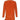 ARCHIVE - 1920s Rust Orange Silk Flapper Dress