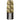 ARCHIVE - 1920s/1930s Lame Scarf with Leaf Motif and Tassels