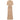ARCHIVE - 1930s Beige Crochet Skirt Suit