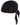 ARCHIVE - 1930s Black Felt Hat