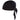 ARCHIVE - 1930s Black Felt Hat