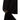 ARCHIVE - 1930s Black Felt Hat