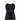 ARCHIVE - 1930s Black Silk Devore Velvet Dress With Spaghetti Straps