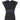 ARCHIVE - 1930s Blue and Black Beaded Crepe Dress