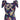 ARCHIVE - 1930s Crepe Floral Bonwit Teller Dress