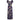 ARCHIVE - 1930s Crepe Floral Bonwit Teller Dress