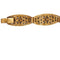 ARCHIVE - 1930s Czech Glass Bracelet