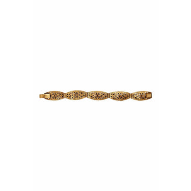 ARCHIVE - 1930s Czech Glass Bracelet