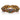 ARCHIVE - 1930s Czech Glass Bracelet