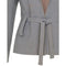 ARCHIVE - 1930s Dove Grey Deco Jacket