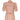 ARCHIVE - 1930s Dusky Pink Woven Cotton Paisley Dress
