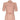 ARCHIVE - 1930s Dusky Pink Woven Cotton Paisley Dress