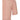 ARCHIVE - 1930s Dusky Pink Woven Cotton Paisley Dress