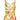 ARCHIVE - 1930s Floral Chiffon Gown