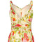 ARCHIVE - 1930s Floral Chiffon Gown