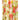 ARCHIVE - 1930s Floral Chiffon Gown