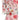 ARCHIVE - 1930s Floral Print Ruffle Sleeve Dress