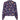 ARCHIVE - 1930s Floral Printed Silk Blouse