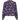 ARCHIVE - 1930s Floral Printed Silk Blouse