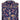 ARCHIVE - 1930s Floral Printed Silk Blouse
