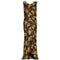 ARCHIVE - 1930s Gold and Black Vintage Lamé Gown