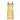 ARCHIVE - 1930s Gold Beaded Liquid Satin Evening Gown