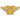 ARCHIVE - 1930s Gold Mardi Gras Costume