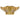 ARCHIVE - 1930s Gold Mardi Gras Costume