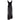 ARCHIVE - 1930s Heavily Sequinned Black Velvet Gown