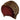 ARCHIVE - 1930s Leopard Skull Cap