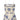 ARCHIVE - 1930s Organza & Blue Embroidered Gown