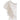 ARCHIVE - 1930s Polka Dot White Organza Lawn Dress