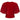 ARCHIVE- 1930s Red Silk Velvet Jacket