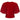 ARCHIVE- 1930s Red Silk Velvet Jacket